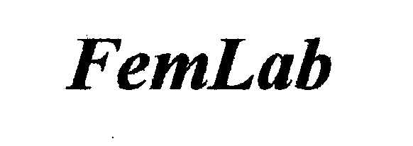 FEMLAB