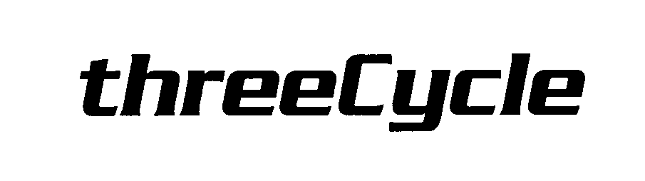 Trademark Logo THREECYCLE