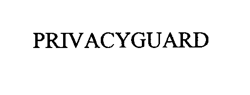 PRIVACYGUARD