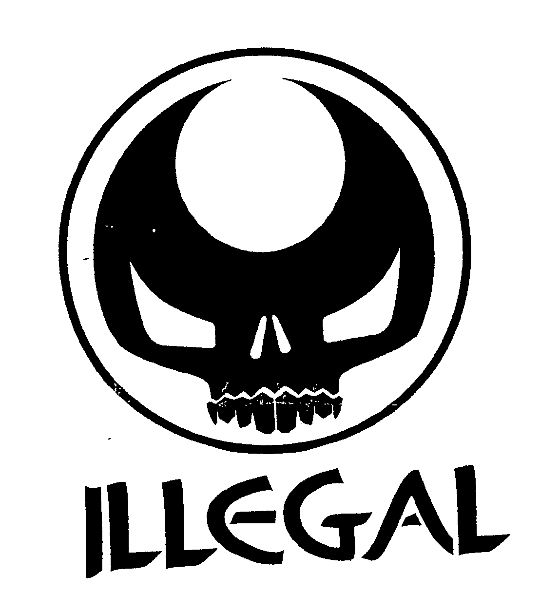  ILLEGAL