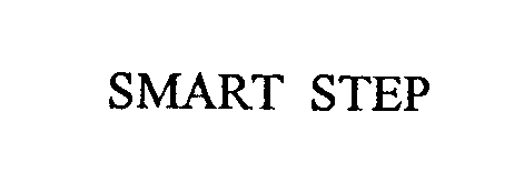 Trademark Logo SMART STEP