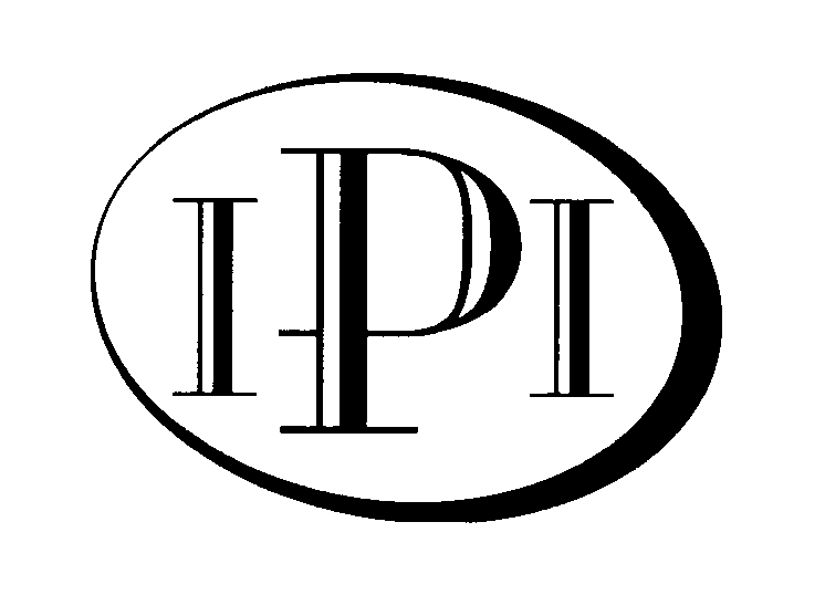 Trademark Logo IPI