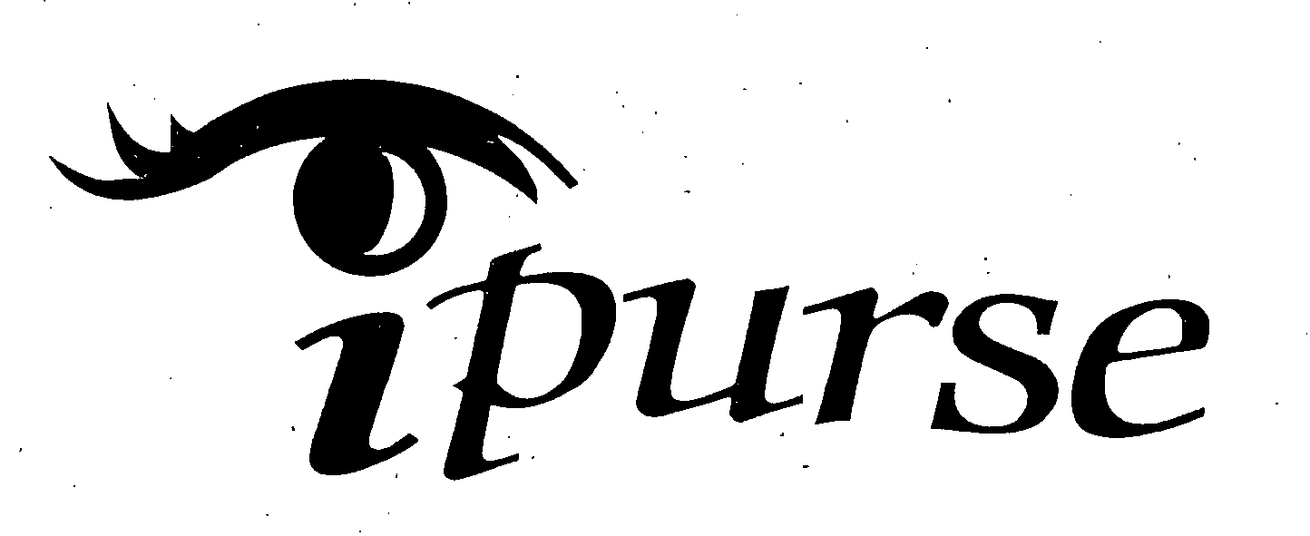 Trademark Logo IPURSE