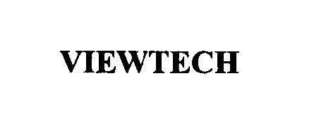  VIEWTECH