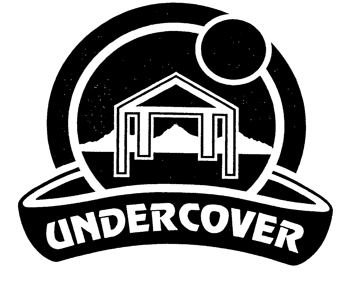 Trademark Logo UNDERCOVER