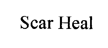 SCAR HEAL