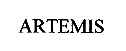  ARTEMIS