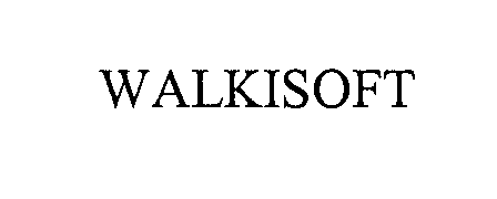 WALKISOFT