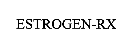  ESTROGEN-RX