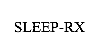  SLEEP-RX