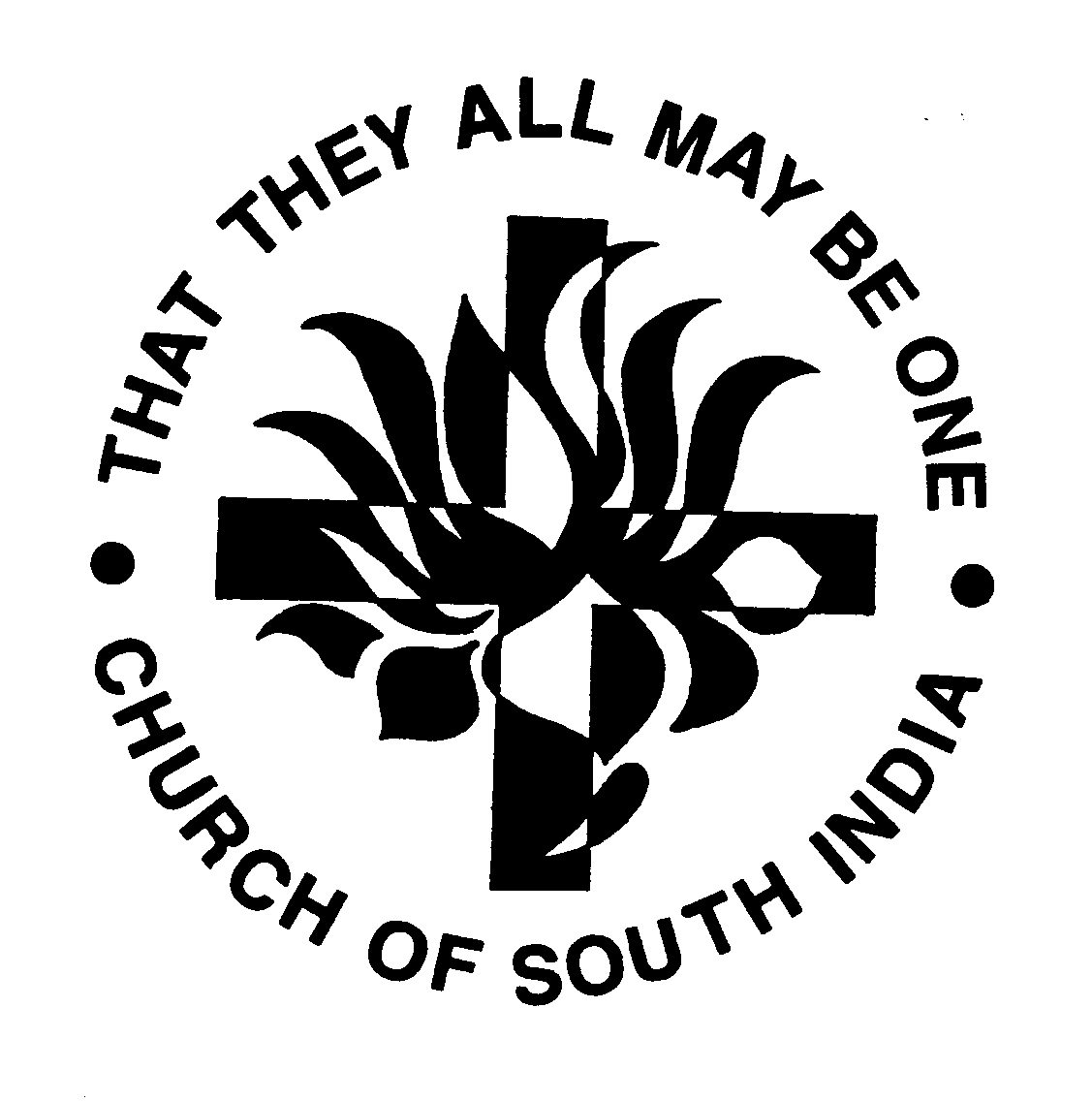 Church Of South India That They All May Be One - Church Of South India Trademark Registration