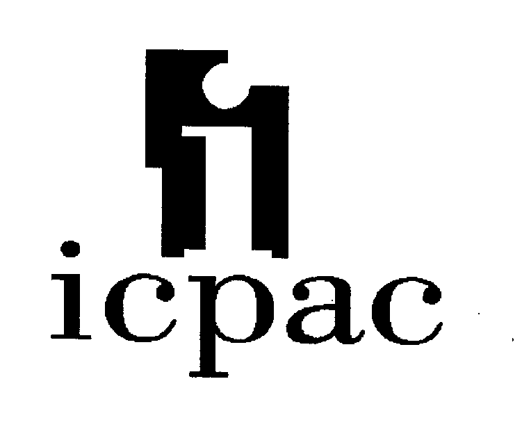 Trademark Logo I ICPAC
