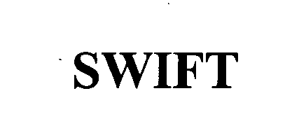  SWIFT