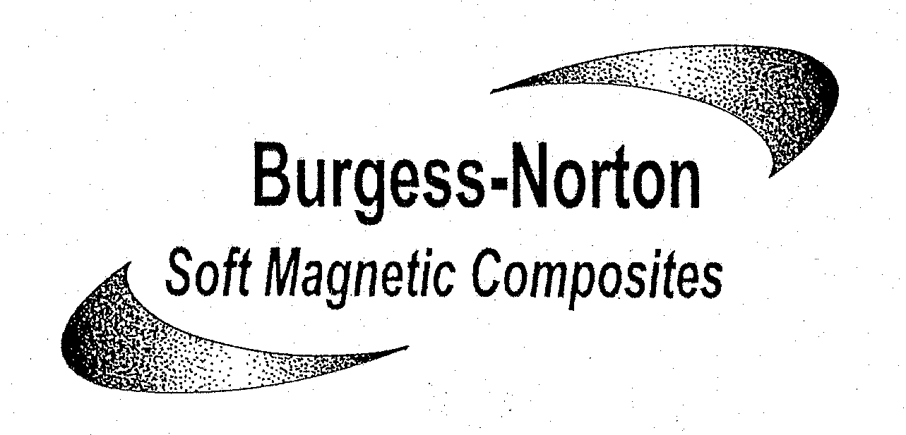  BURGESS-NORTON SOFT MAGNETIC COMPOSITES
