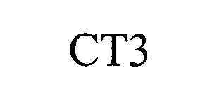  CT3