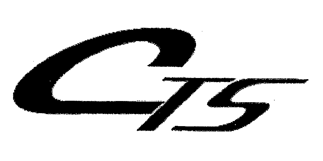 Trademark Logo CTS