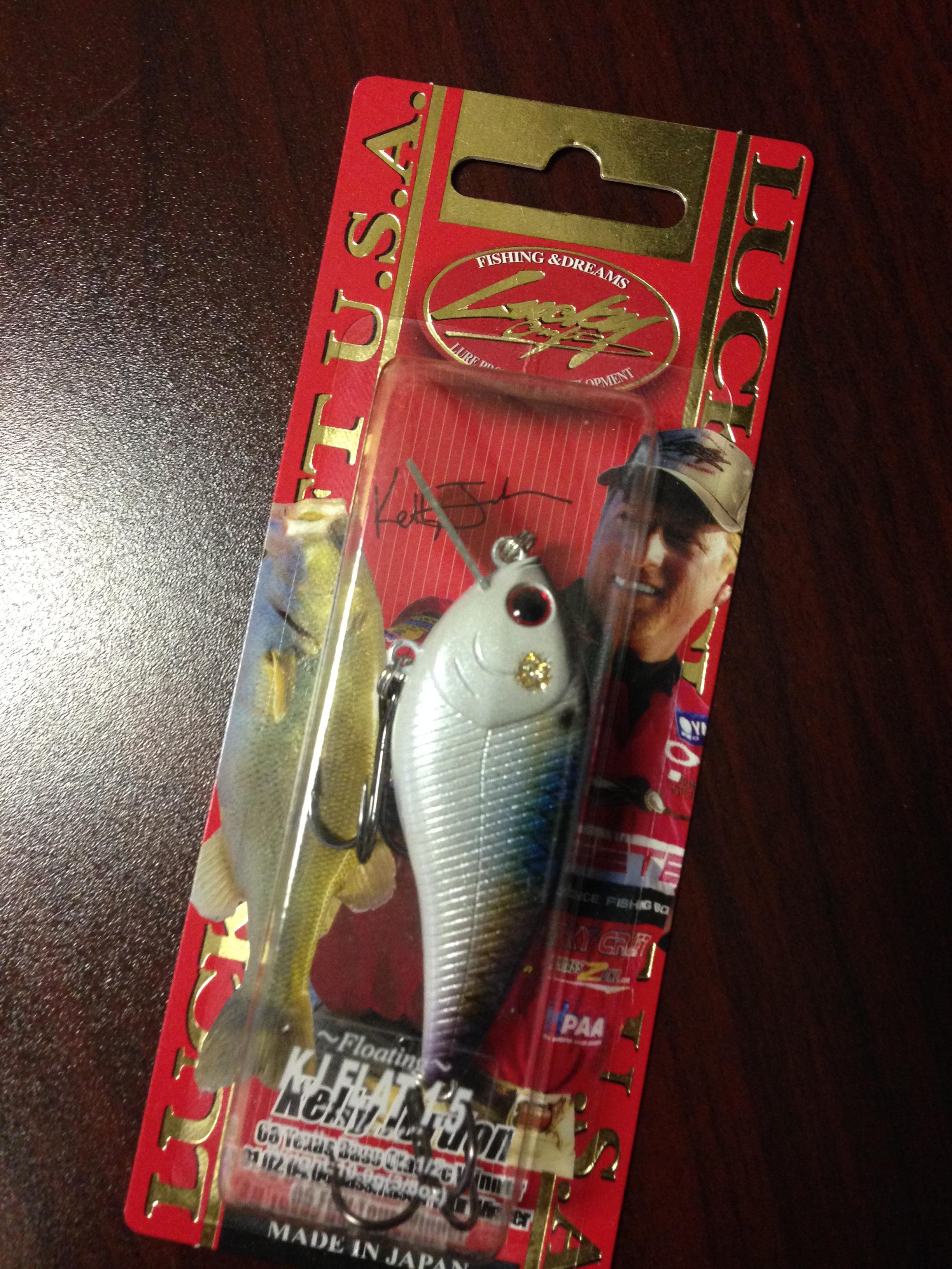 Buy Lucky Craft Lures Products Online in Quito at Best Prices on desertcart  Ecuador