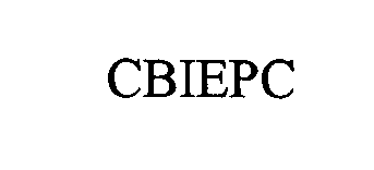  CBIEPC