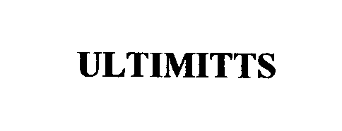  ULTIMITTS