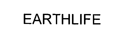  EARTHLIFE