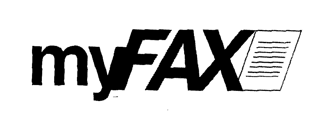 MYFAX