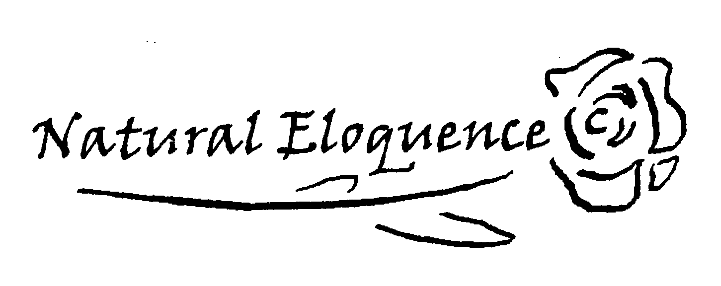 Trademark Logo NATURAL ELOQUENCE