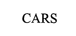 Trademark Logo CARS