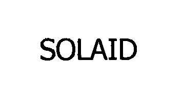  SOLAID