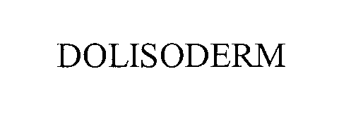  DOLISODERM