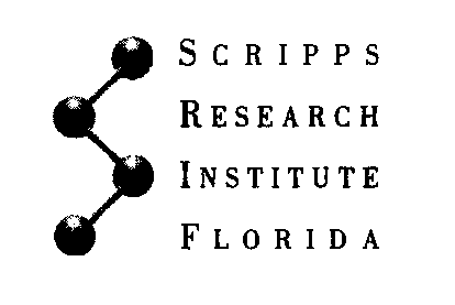 Trademark Logo SCRIPPS RESEARCH INSTITUTE FLORIDA
