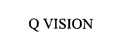 Q VISION