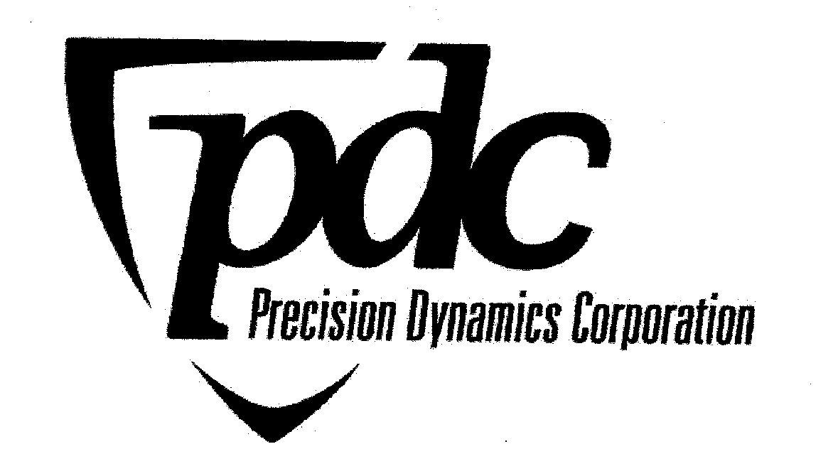  PDC PRECISION DYNAMICS CORPORATION