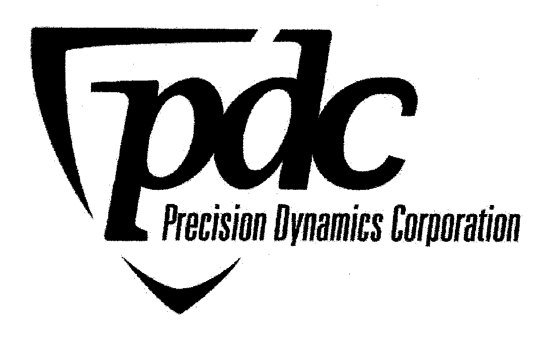  PDC PRECISION DYNAMICS CORPORATION