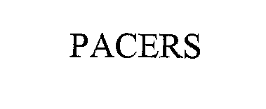  PACERS