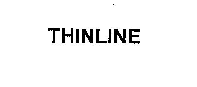 THINLINE