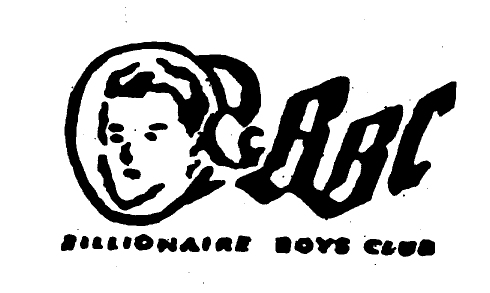 BBC BILLIONAIRE BOYS CLUB