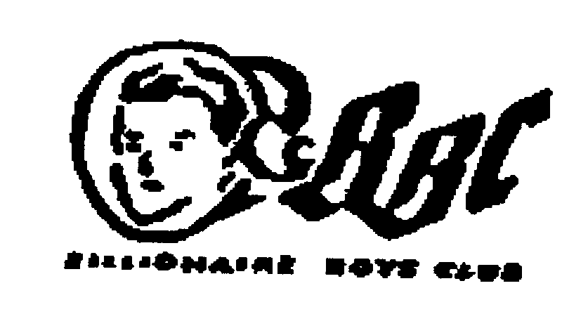 Trademark Logo BBC BILLIONAIRE BOYS CLUB
