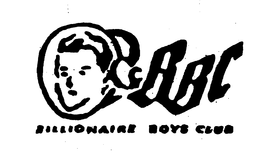 Trademark Logo BBC BILLIONAIRE BOYS CLUB