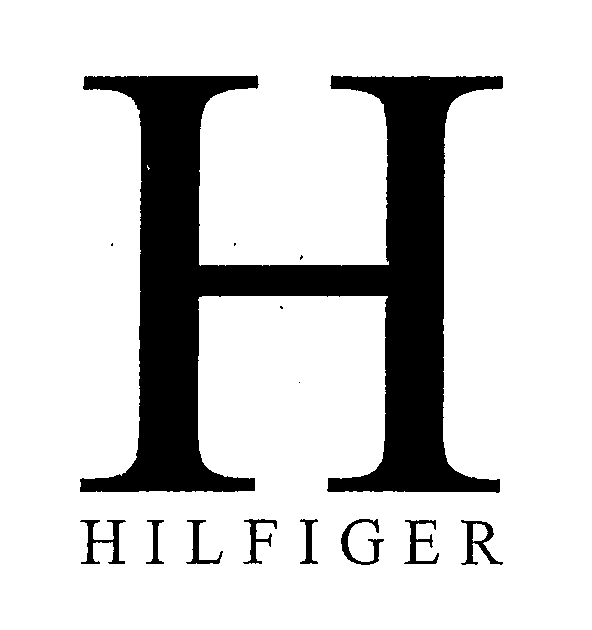 folder modvirke tør H HILFIGER - Tommy Hilfiger Licensing Llc Trademark Registration