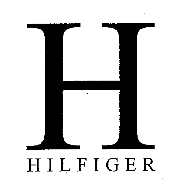 H HILFIGER