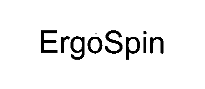 Trademark Logo ERGOSPIN
