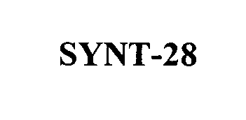  SYNT-28