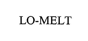  LO-MELT