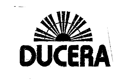  DUCERA