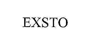  EXSTO