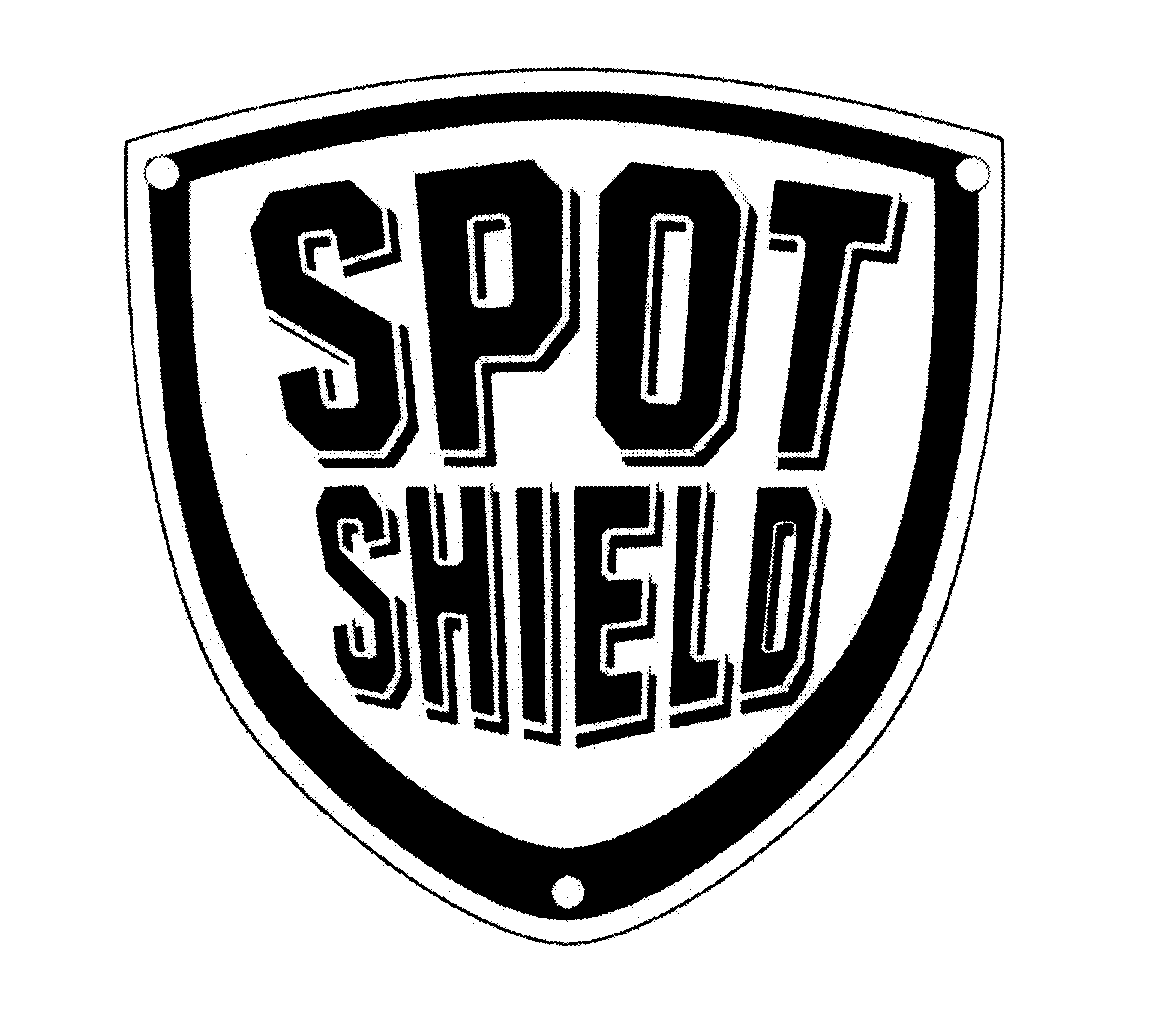 SPOT SHIELD