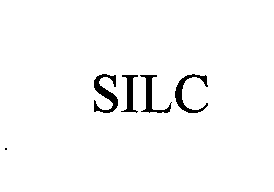 Trademark Logo SILC