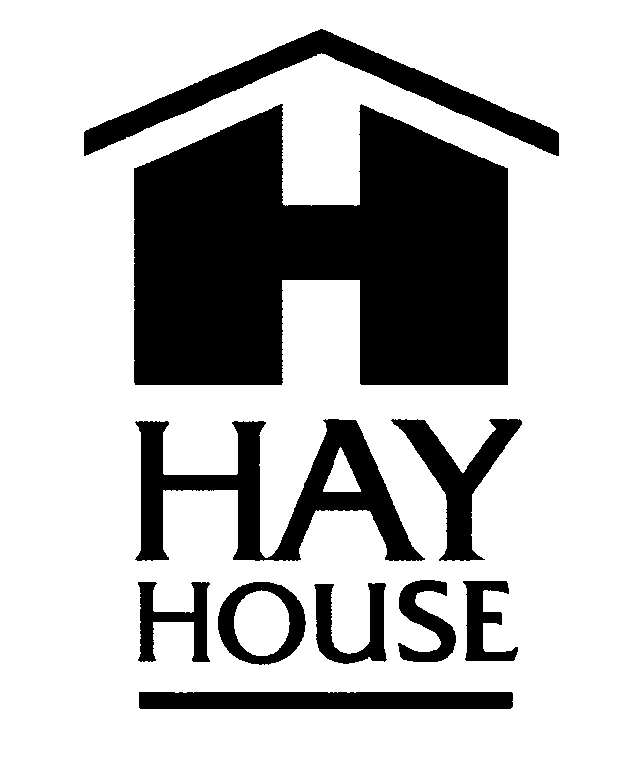  HAY HOUSE