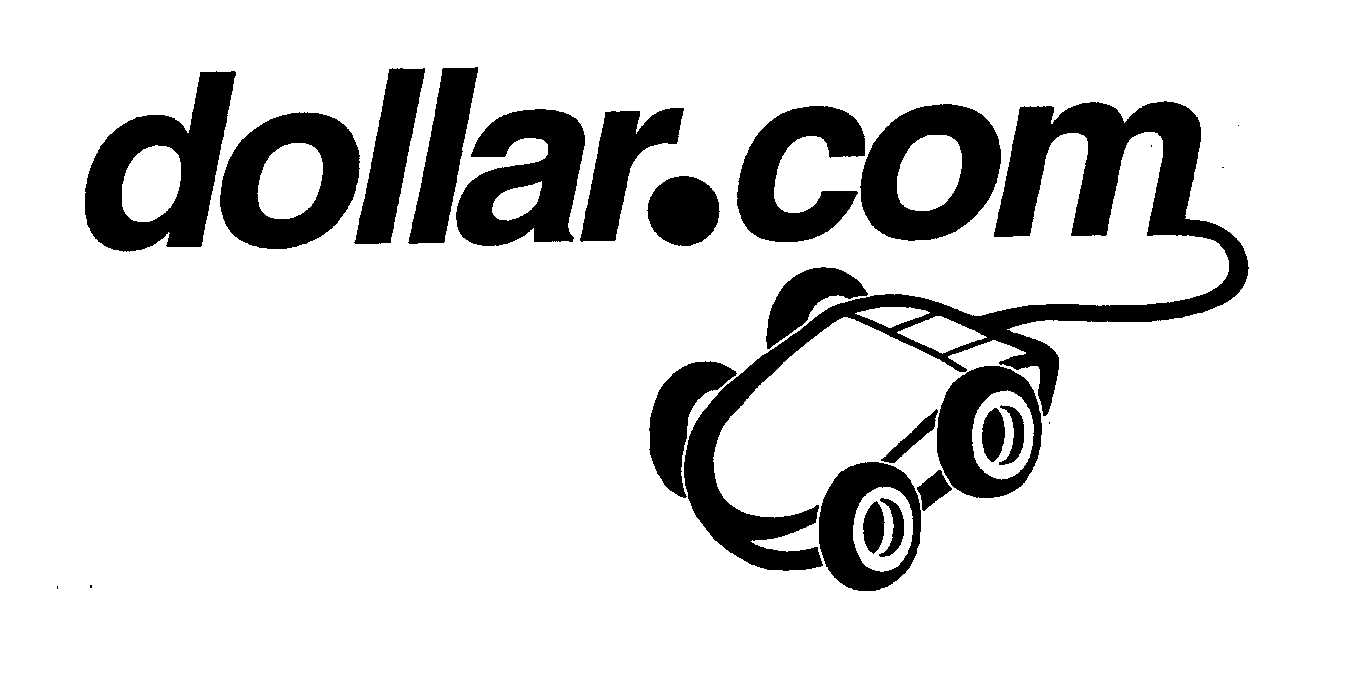  DOLLAR.COM