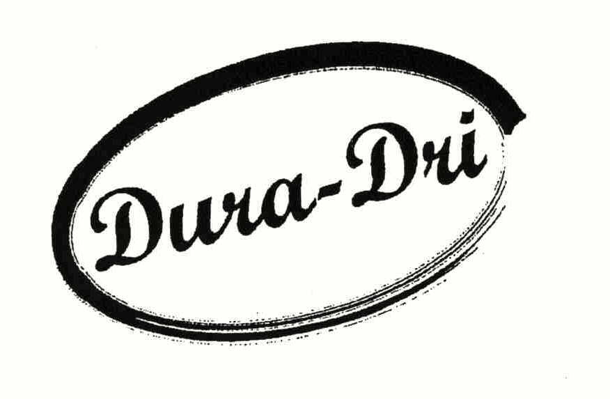  DURA-DRI